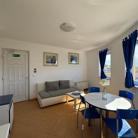 Apartments & Restaurant Condura Croatica Nin-Sabunike Нин Екстериор снимка