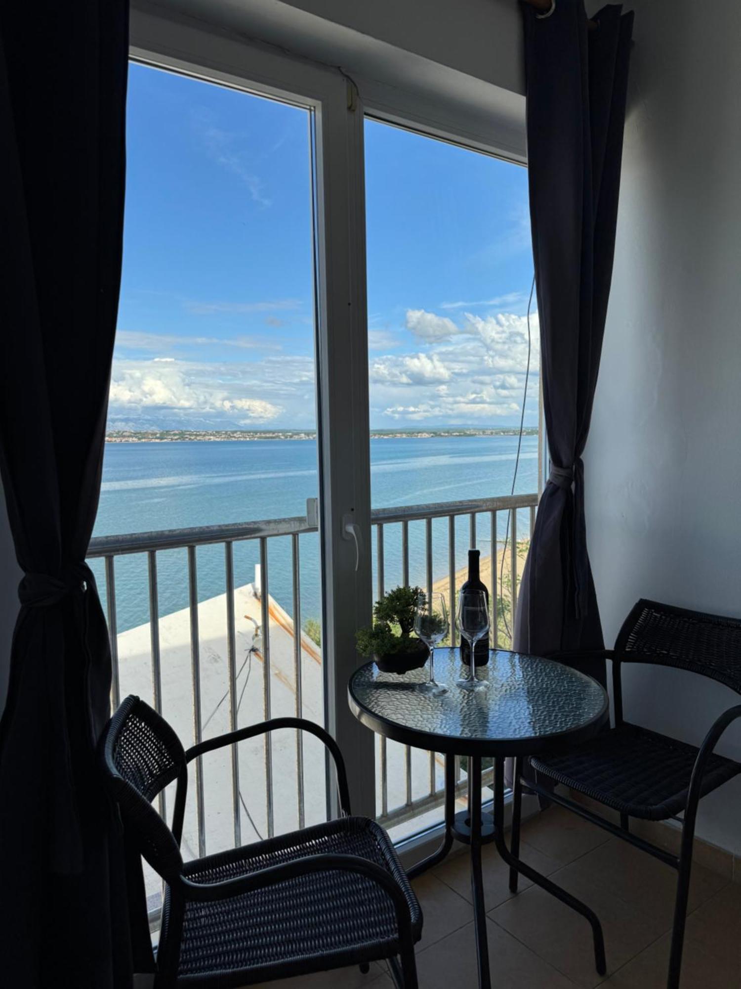 Apartments & Restaurant Condura Croatica Nin-Sabunike Нин Екстериор снимка