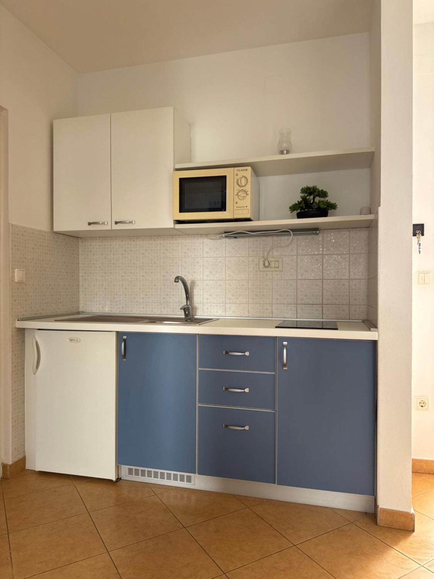 Apartments & Restaurant Condura Croatica Nin-Sabunike Нин Екстериор снимка