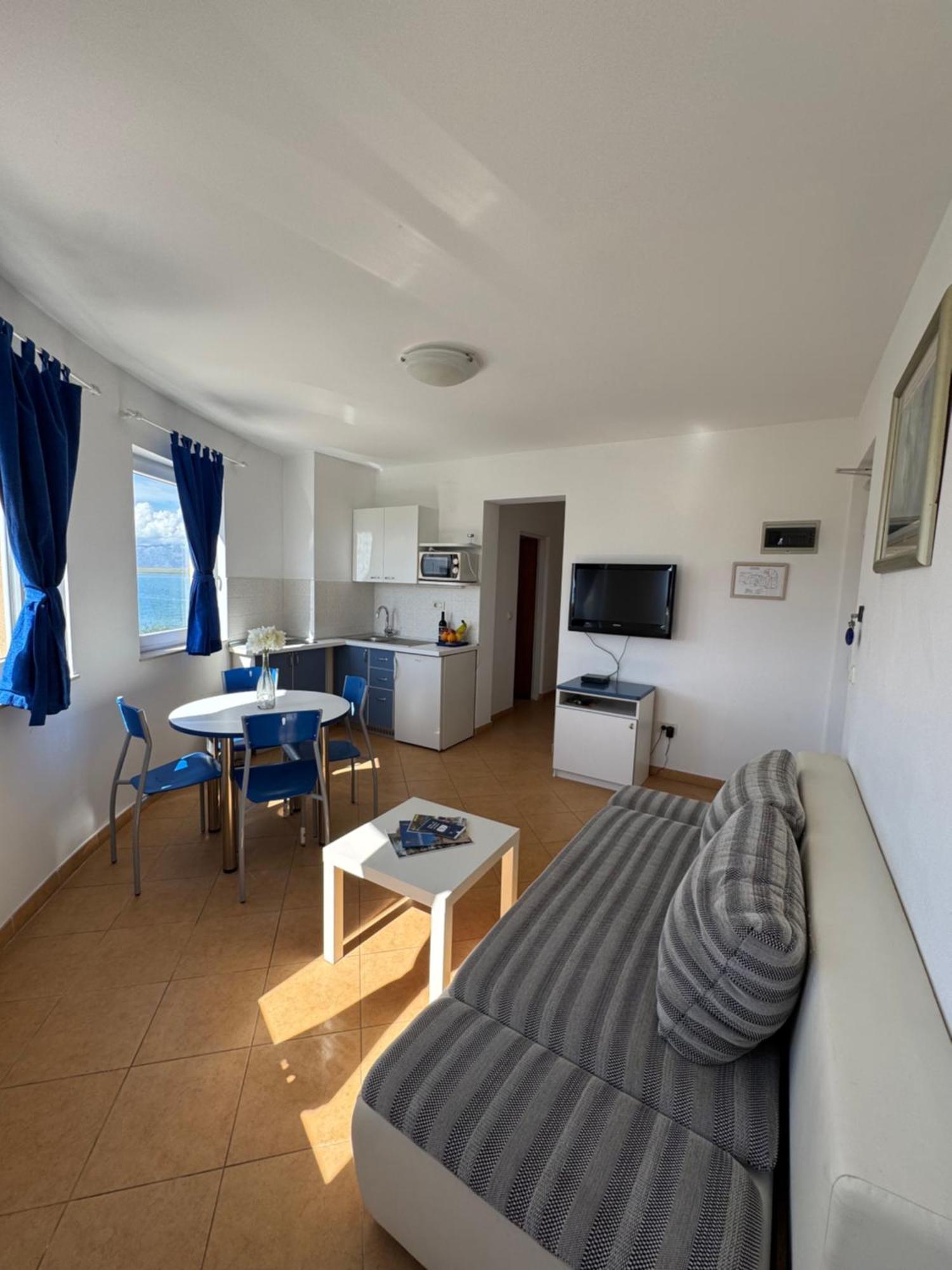 Apartments & Restaurant Condura Croatica Nin-Sabunike Нин Екстериор снимка